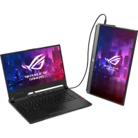 Монитор ASUS ROG Strix XG17AHPE фото 3